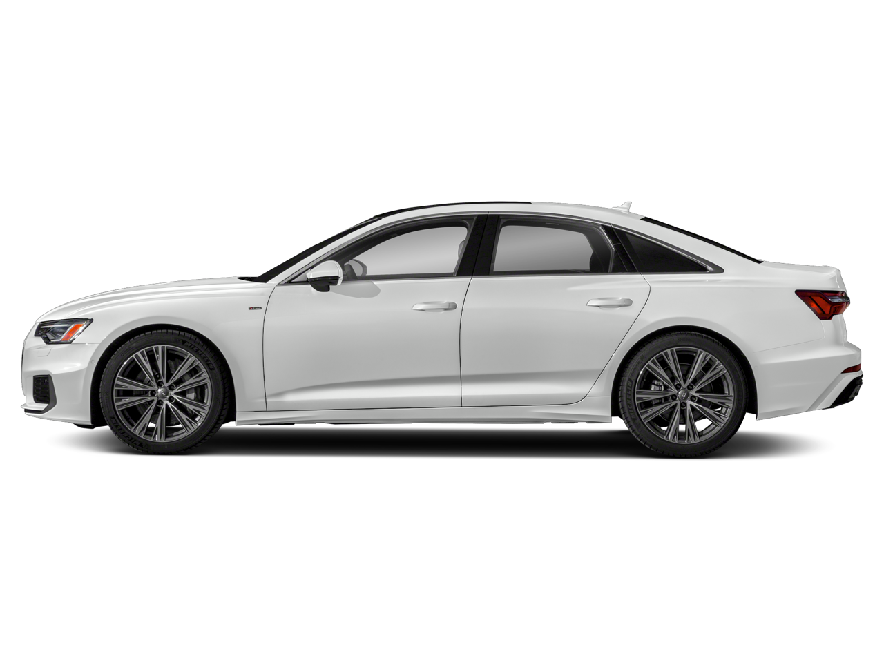2022 Audi A6 3.0T Premium Plus quattro