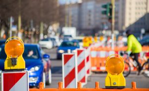 Road Hazards in Orlando Fl, Highway construction