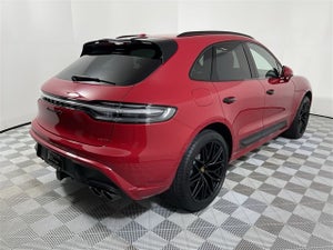 2023 Porsche Macan GTS
